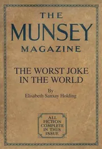 The Worst Joke in the World