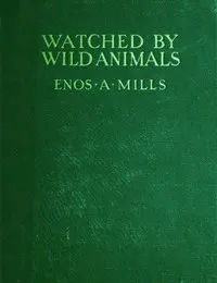 Watched by Wild Animals