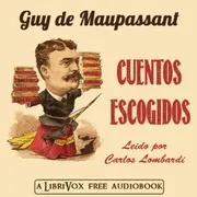 Cuentos escogidos