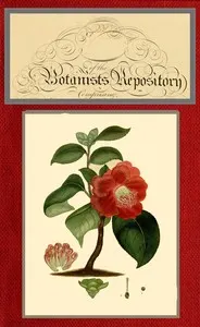 The botanist's repository for new and rare plants; vol. 09 of 10