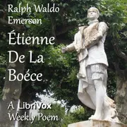 Étienne De La Boéce