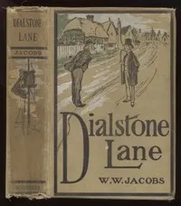 Dialstone Lane, Part 2.