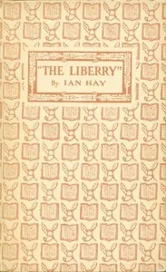 "The Liberry"
