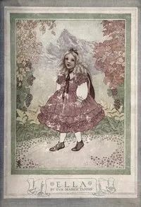 Ella, a little schoolgirl of the sixties: A book for children and for grown-ups who remember
