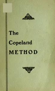 The Copeland method: A complete manual for cleaning, repairing, altering and pressing all kinds of garments for men and women, at home or for business