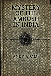 Mystery of the Ambush in India