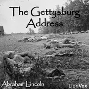 The Gettysburg Address