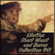 Short Ghost and Horror Collection 041
