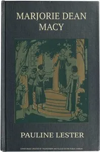 Marjorie Dean Macy
