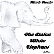 The Stolen White Elephant