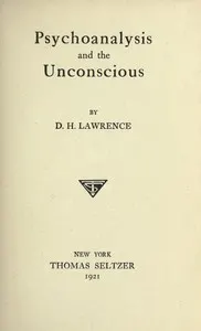 Psychoanalysis and the unconscious
