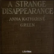 A Strange Disappearance