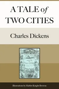 A Tale of Two Cities