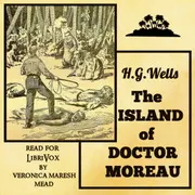 The Island of Doctor Moreau