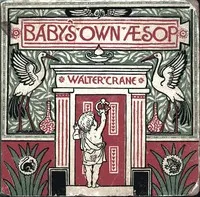 The Baby's Own Aesop