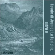 Favole di Jean de La Fontaine, libro 08