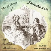 The History of Pendennis