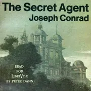 The Secret Agent (Version 3)
