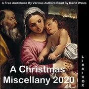 A Christmas Miscellany 2020