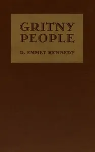 Gritny people