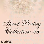 Short Poetry Collection 025