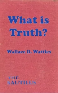 What is truth?