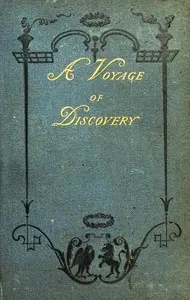 A voyage of discovery : $b A novel of American society