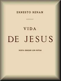 Vida de Jesús
