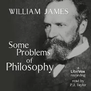 Some Problems of Philosophy