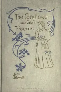 The Cornflower, and Other Poems