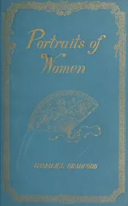 Portraits of women