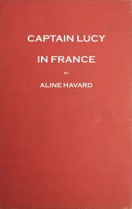 Captain Lucy in France
