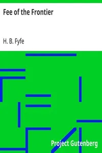 Fee of the Frontier