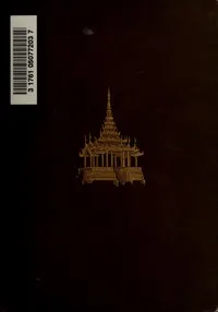 Four years in Upper Burma