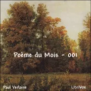 Poeme du mois - 001