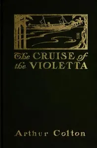 The Cruise of The Violetta