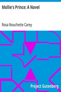 Mollie's Prince: A Novel