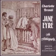 Jane Eyre: An Autobiography