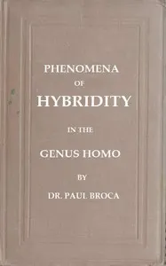 On the phenomena of hybridity in the genus Homo