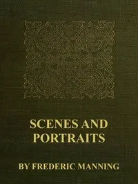 Scenes and Portraits
