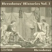 Herodotus' Histories Vol 3