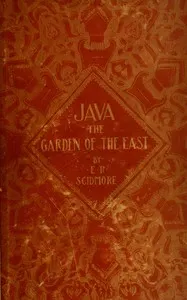 Java: The garden of the East