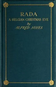 Rada: A Belgian Christmas Eve