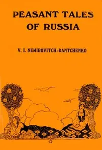 Peasant Tales of Russia