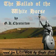The Ballad of the White Horse (Version 2)