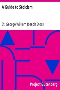 A Guide to Stoicism