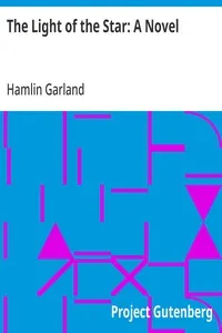 The Light of the Star: A Novel