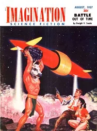 Battle Out of Time