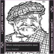 More Misrepresentative Men