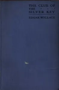 The clue of the silver key